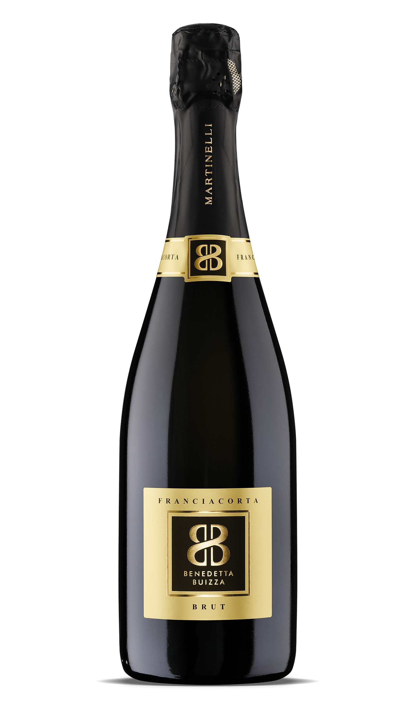 FRANCIACORTA BRUT D.O.C.G.