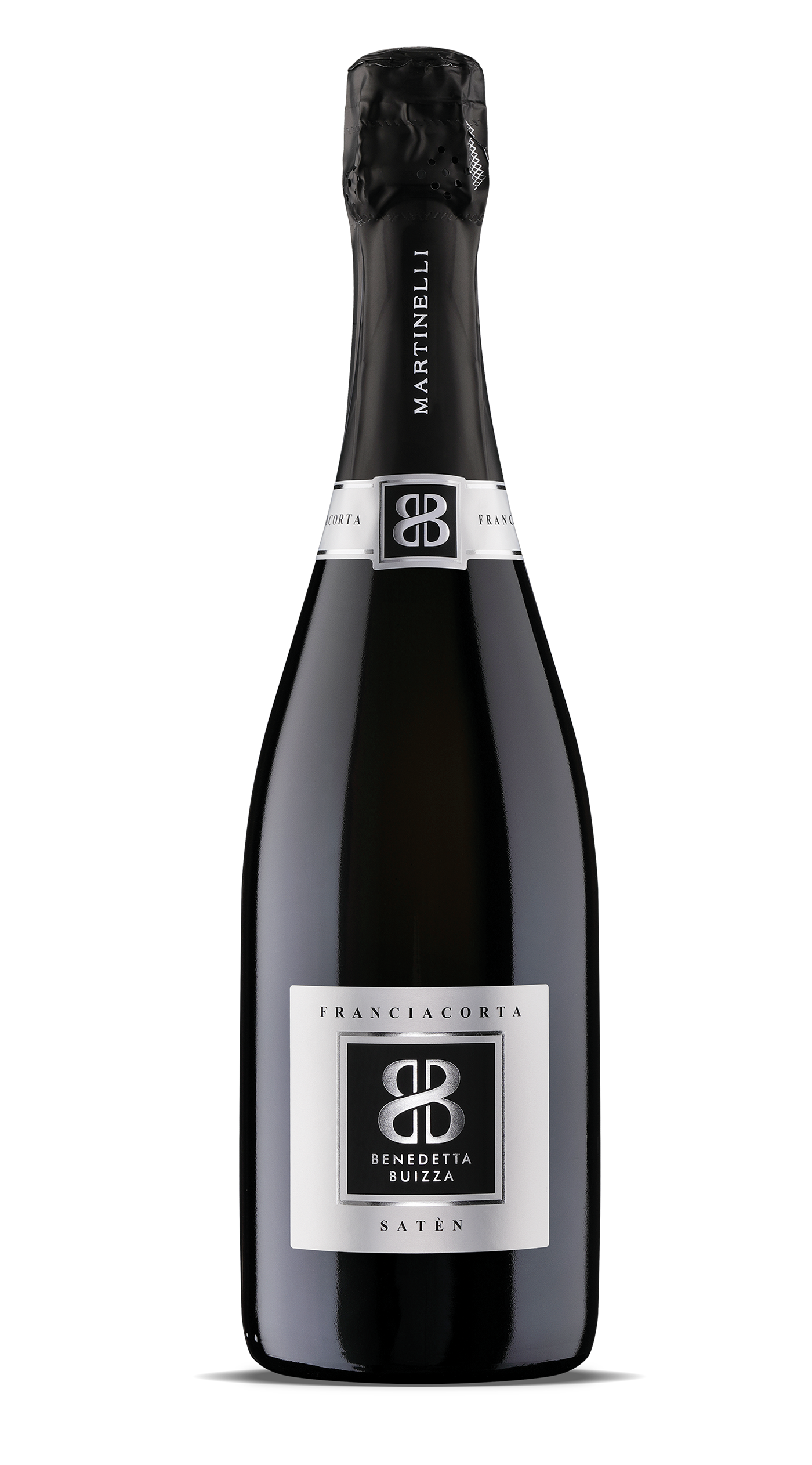 FRANCIACORTA SATÈN D.O.C.G.