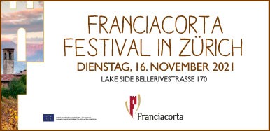 Franciacorta Festival in Zürich